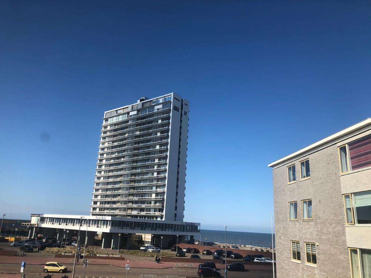 Sea More Зандворт Екстер'єр фото